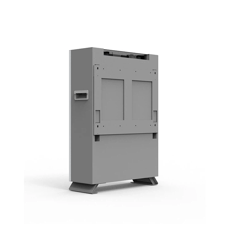 51.2V 150Ah LiFePO4 Battery 7.68kWh Powerwall Alternative WH-LFP51150